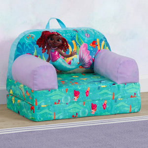 Ariel Cozee Buddy Flip-Out Chair 22