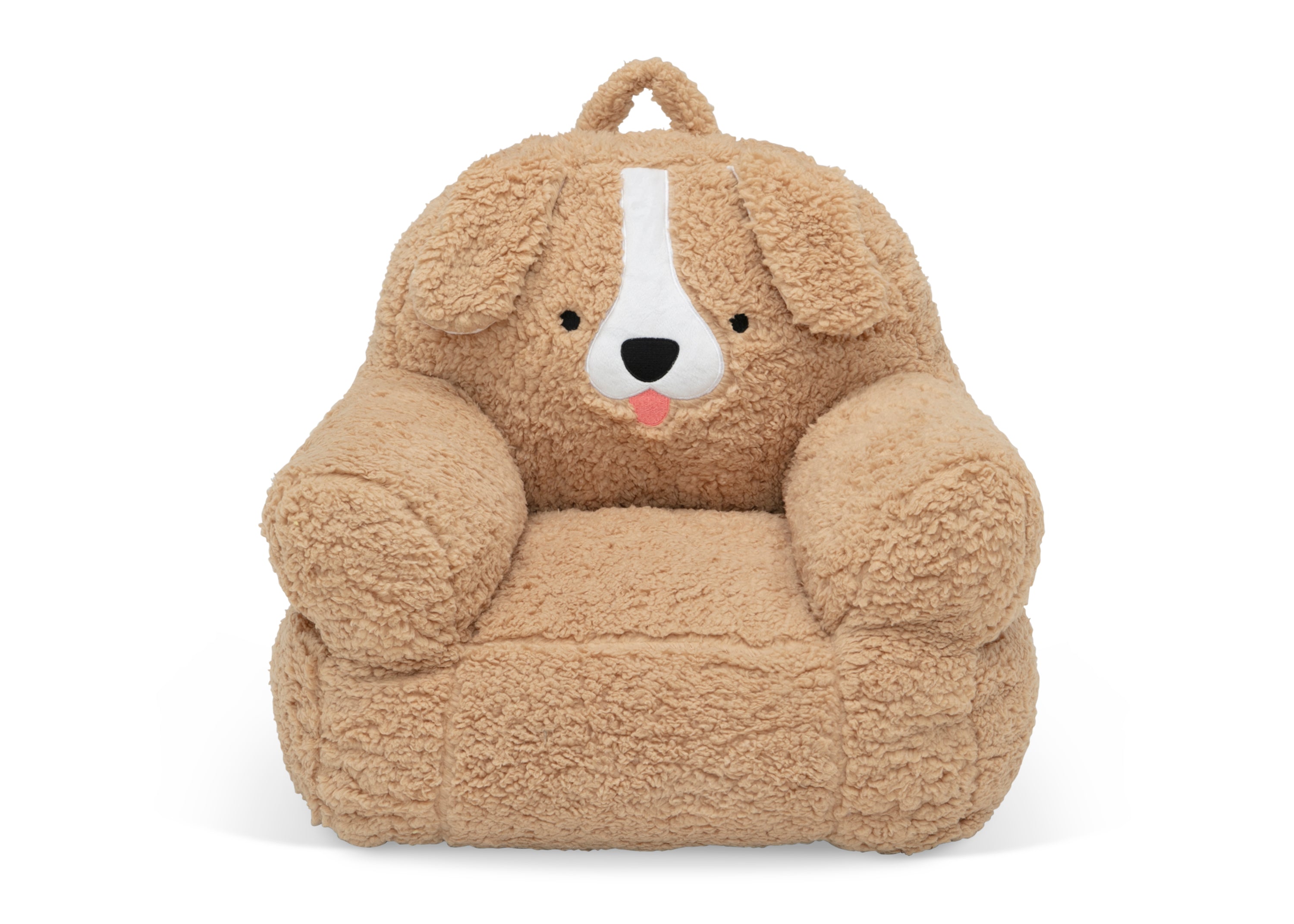 Cozee Buddy Dog Chair | Delta Children