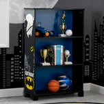 Batman Deluxe 3-Shelf Bookcase