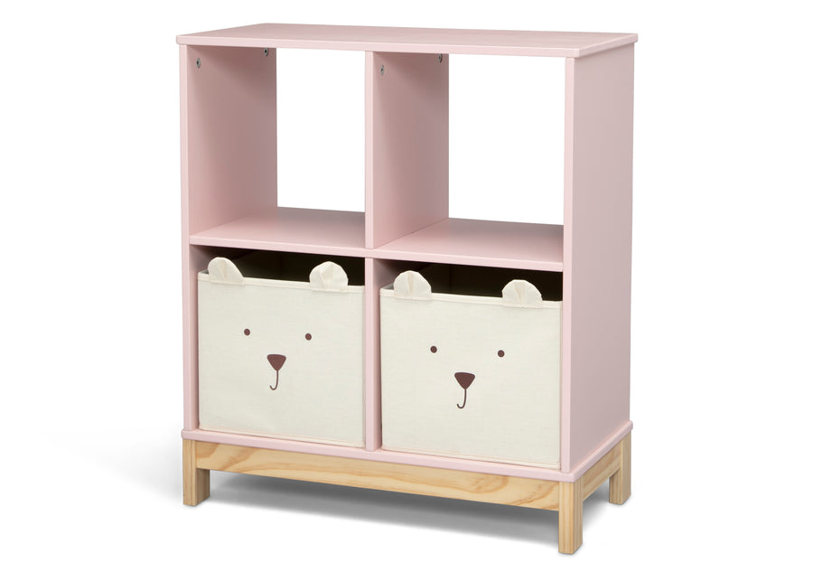 Kid's Bookcases & Storage Hutches | Delta Children