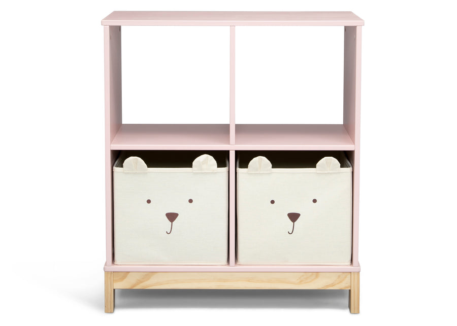 Kid's Bookcases & Storage Hutches 