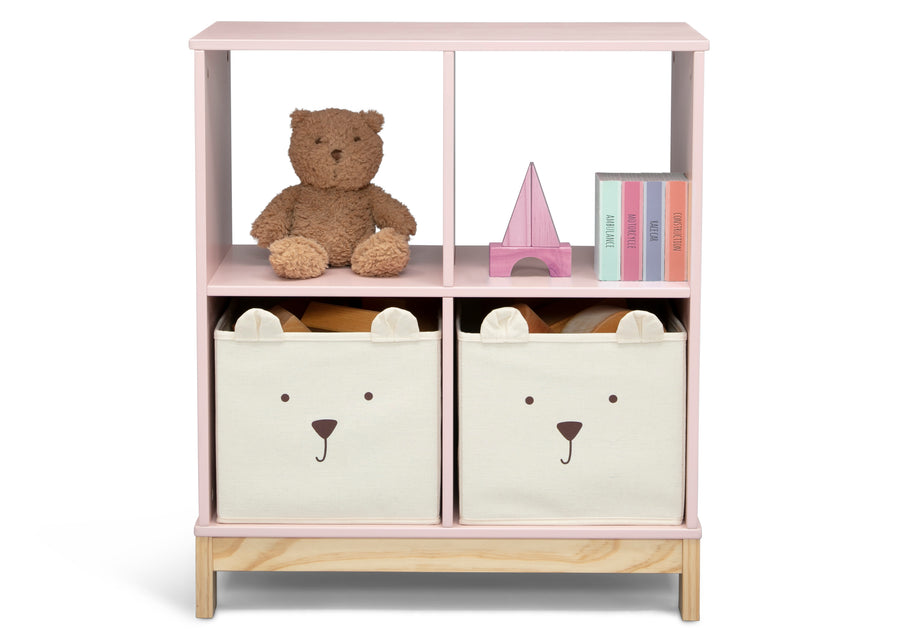 Kid's Bookcases & Storage Hutches | Delta Children