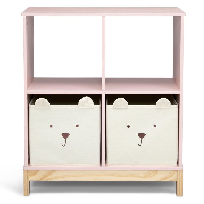 Kid's Bookcases & Storage Hutches | Delta Children