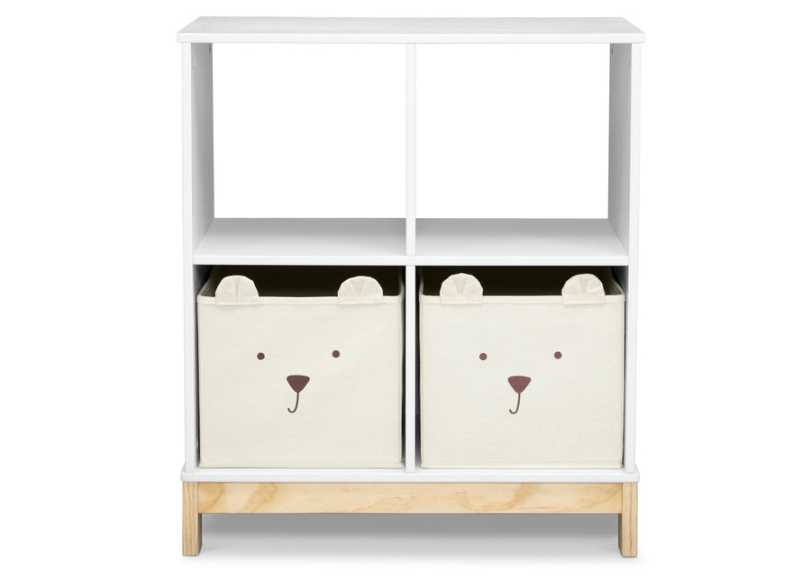 Kid's Bookcases & Storage Hutches | Delta Children