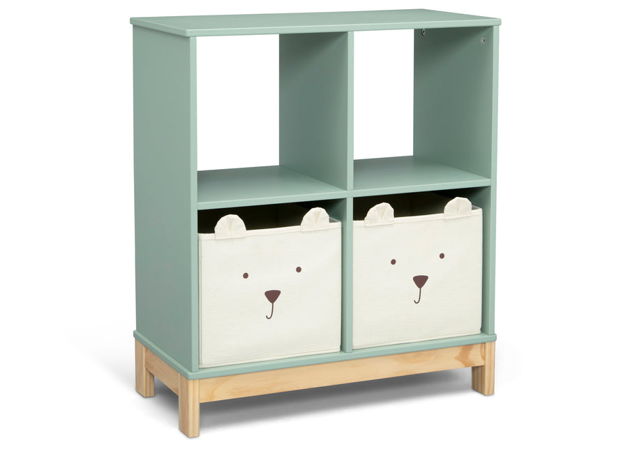 Kid's Bookcases & Storage Hutches | Delta Children