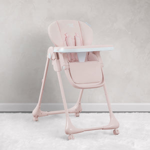 2-in-1 SlimFold High Chair for Babies and Toddler 8