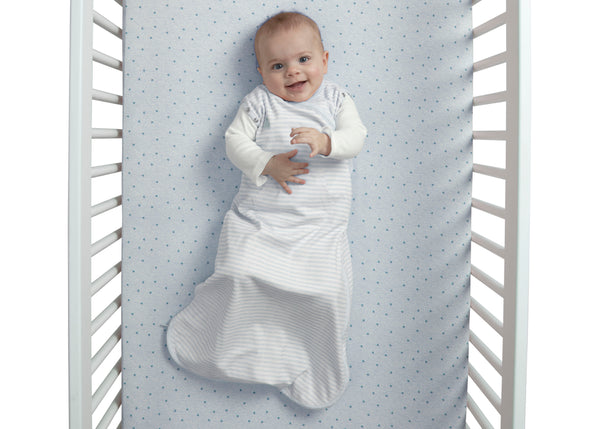 babyGap TrueSleep Sleep Sack with Built In Swaddle 0 6 Months