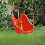 Mickey Mouse 2-in-1 Outdoor Kids Swing