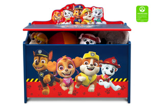 Paw Patrol (1121) 0