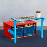 PAW Patrol 2-in-1 Activity Bench and Desk