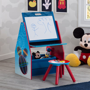 Toddler Kids Table Chair Sets Tagged Mickey Mouse Delta Children