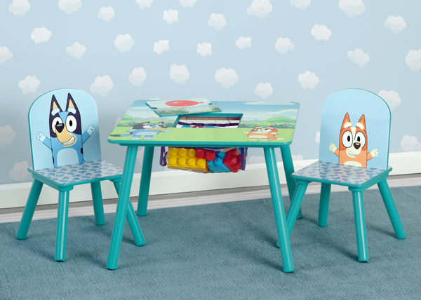 Fashion kids chair set