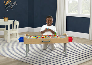 Kidkraft activity play table online