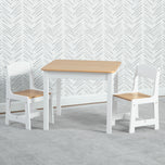 MySize Table and Chair Set