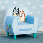 Bluey Foam Chair for Kids