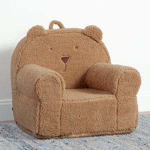 BabyGap Sherpa Bear Chair 19