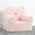 babyGap Sherpa Bear Chair