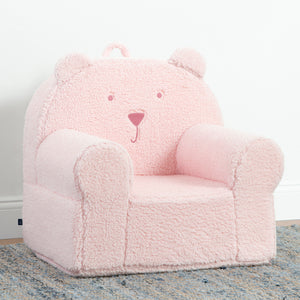 babyGap Sherpa Bear Chair 6