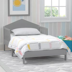 Homestead Toddler Bed 1