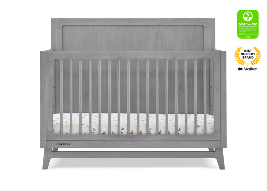 Delta crib conversion kit target online