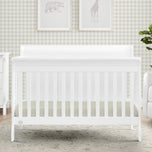 Carter 6-in-1 Convertible Crib