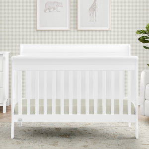 Carter 6-in-1 Convertible Crib 115