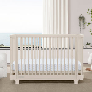 Nest 4-in-1 Convertible Crib 0