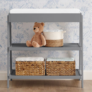 Scout Changing Table 13