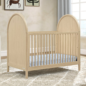 Vivi 4-in-1 Convertible Crib 149