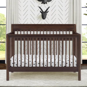 Remy 6-in-1 Convertible Crib 26