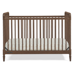 Saint 4 in 1 Convertible Crib Delta Children