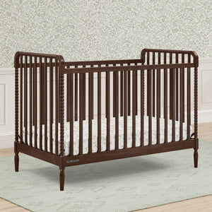 Lily 4-in-1 Convertible Crib 74