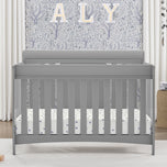 Richmond 6-in-1 Convertible Baby Crib