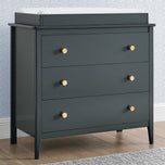 Casey 3 Drawer Dresser