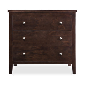 DCB: Walnut Espresso (1324) 11