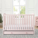 babyGap Graham 4-in-1 Convertible Crib with Storage Drawer