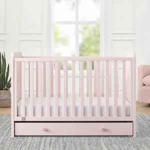 babyGap Graham 4-in-1 Convertible Crib with Storage Drawer 2