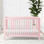 babyGap Charlie 6-in-1 Convertible Crib