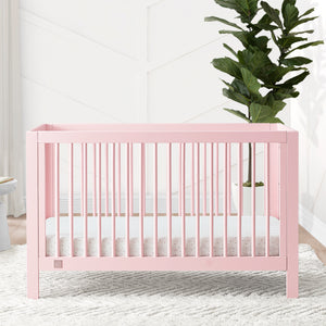 babyGap Charlie 6-in-1 Convertible Crib 0