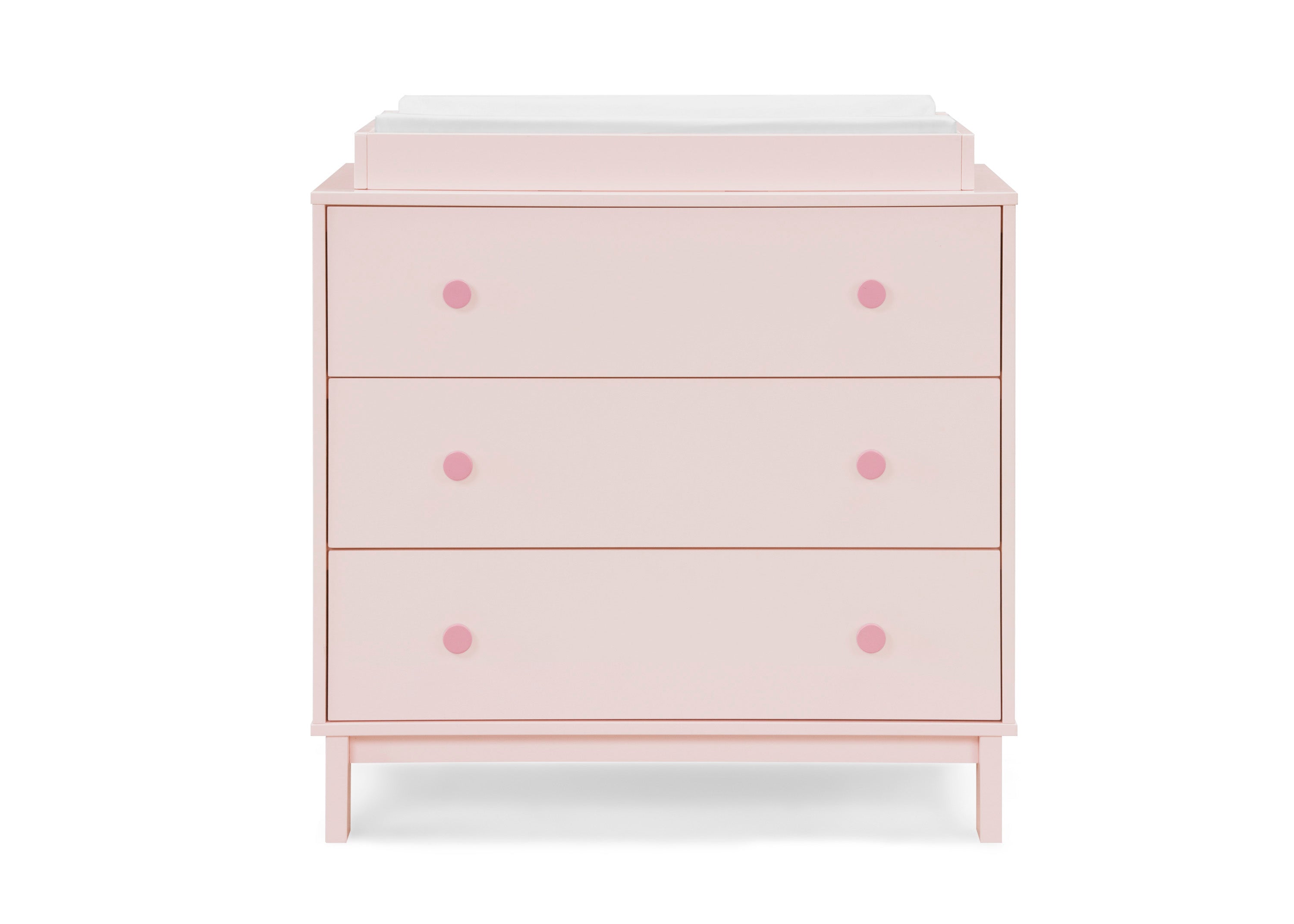 babyGap Legacy 3 Drawer Dresser - Delta Children