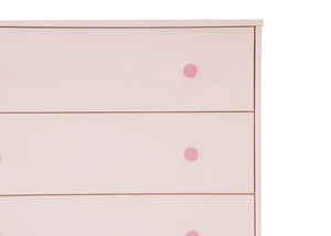 Blush Pink with Dark Pink (1480) 13