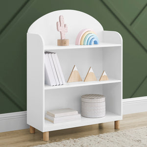 Reese Bookcase 11