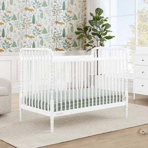 Serena 4-in-1 Convertible Crib 59