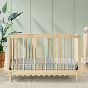 William 4-in-1 Convertible Crib 61