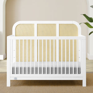 Theo 6-in-1 Convertible Crib 8