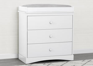 Delta skylar changing table best sale