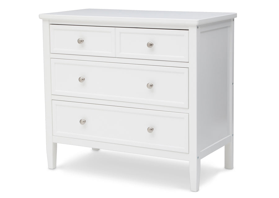 Nursery Changing Tables & Dressers – Page 3 | Delta Children