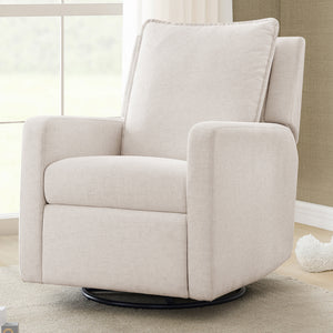 babyGap Harlowe Power Recliner with USB-A and Type-C Ports in Stain-Resistant Performance Fabric 19