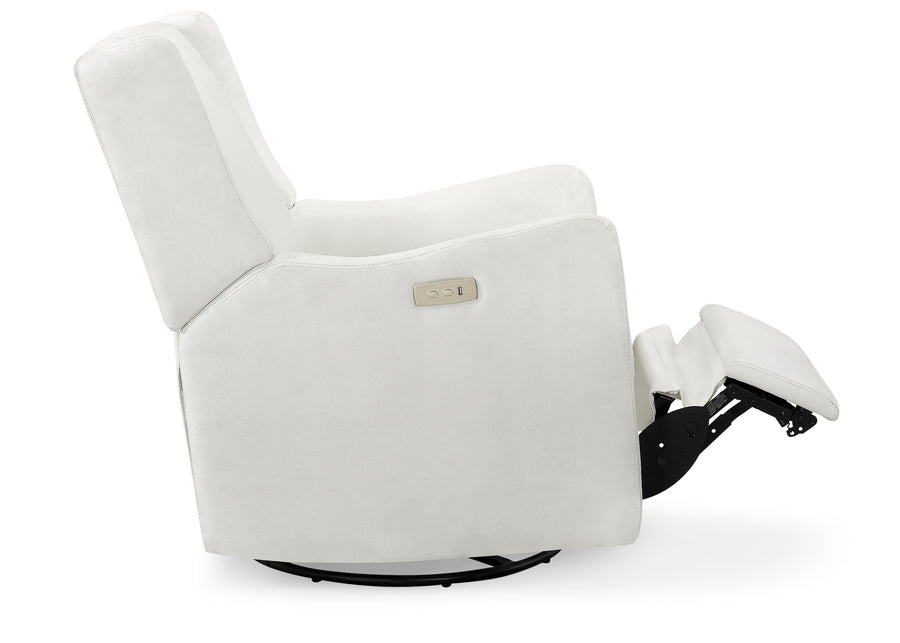 Baby Nursery Gliders, Recliners & Rocking Chairs | Delta Children