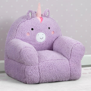 Unicorn Cozee Buddy Chair 18